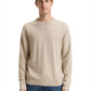basic crewneck knit - 1039805
