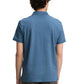 basic polo with contrast - 1031006