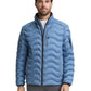 decorative hybrid jacket - 1048511