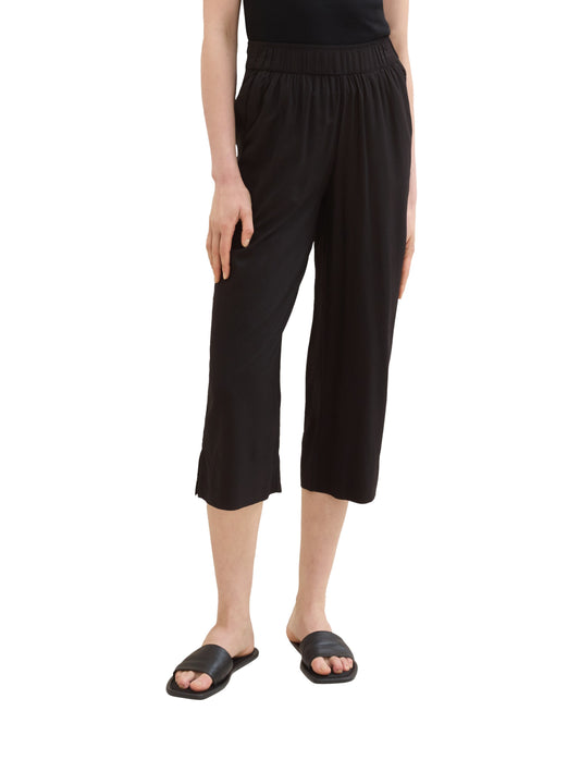 culotte pants - 1041928