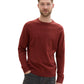 basic crewneck knit - 1039805