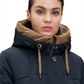 Jacke Watte - 90896211