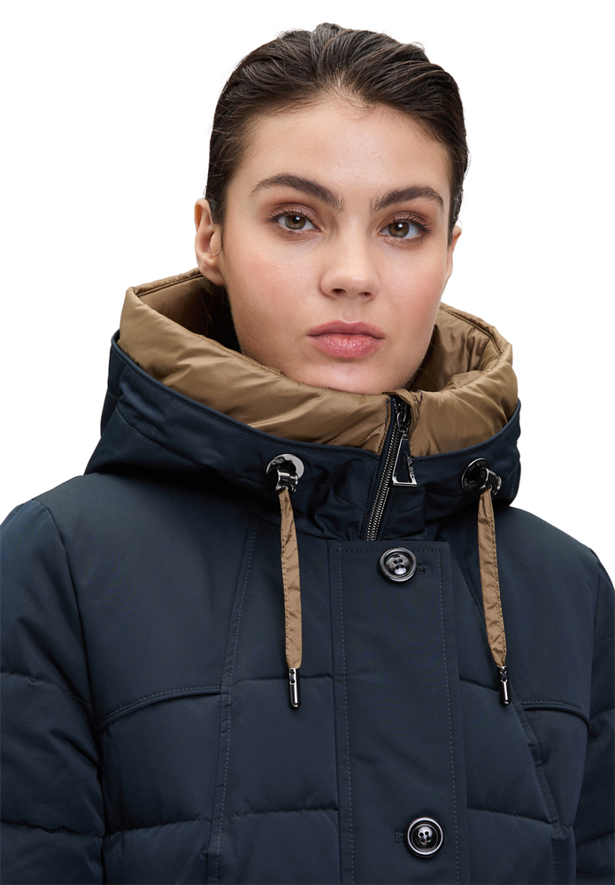 Jacke Watte - 90896211