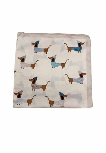 Nickituch Hund - 900348950