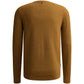 R-neck cotton modal - PKW2608324