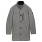 wool coat 2 in 1 - 1043708