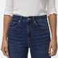 VMOLIVIA STRETCH HR WIDE JNS LI3189 - 10349322