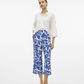 VMEASY JOY HW CULOTTE PANTS WVN GA - 10308013