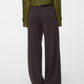 VMBELLIS MW WIDE PANT NOOS - 10348691
