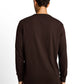basic longsleeve t-shirt - 1052637