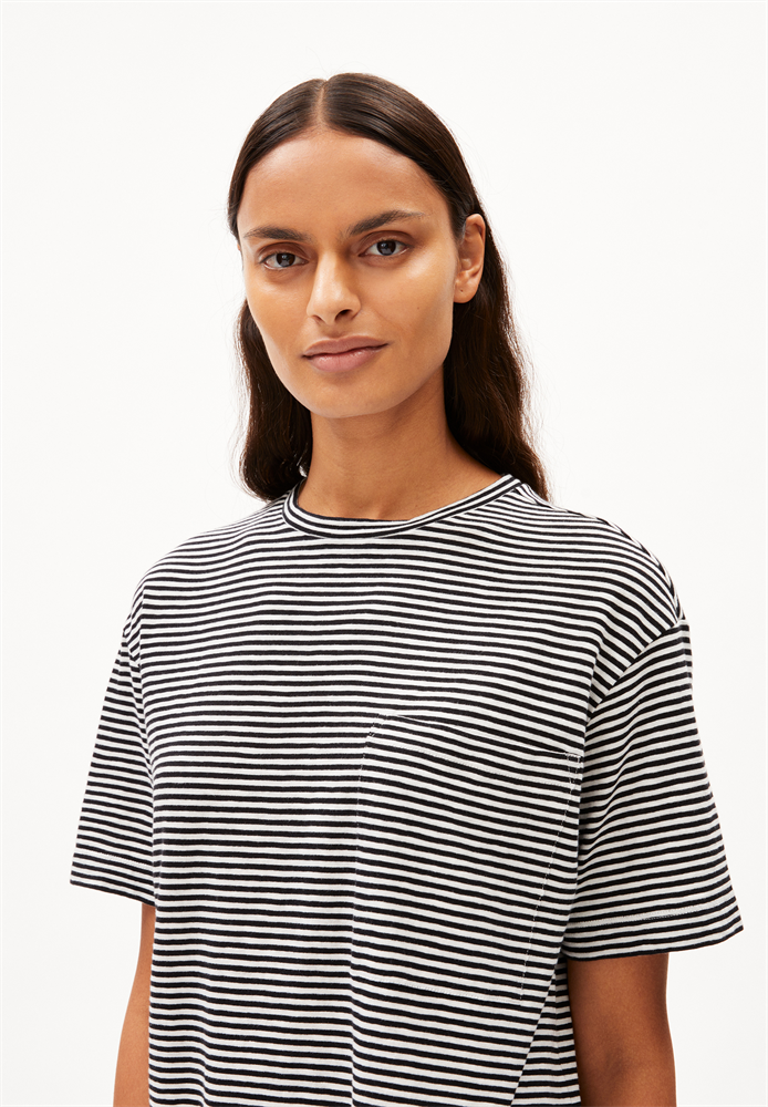 CHAARA LOVELY STRIPES - 30006215