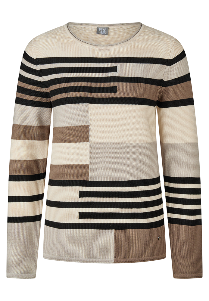 PULLOVER - 57-123622
