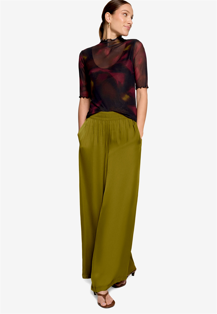 Shirt Kurz 1/2 Arm - 110-10004242