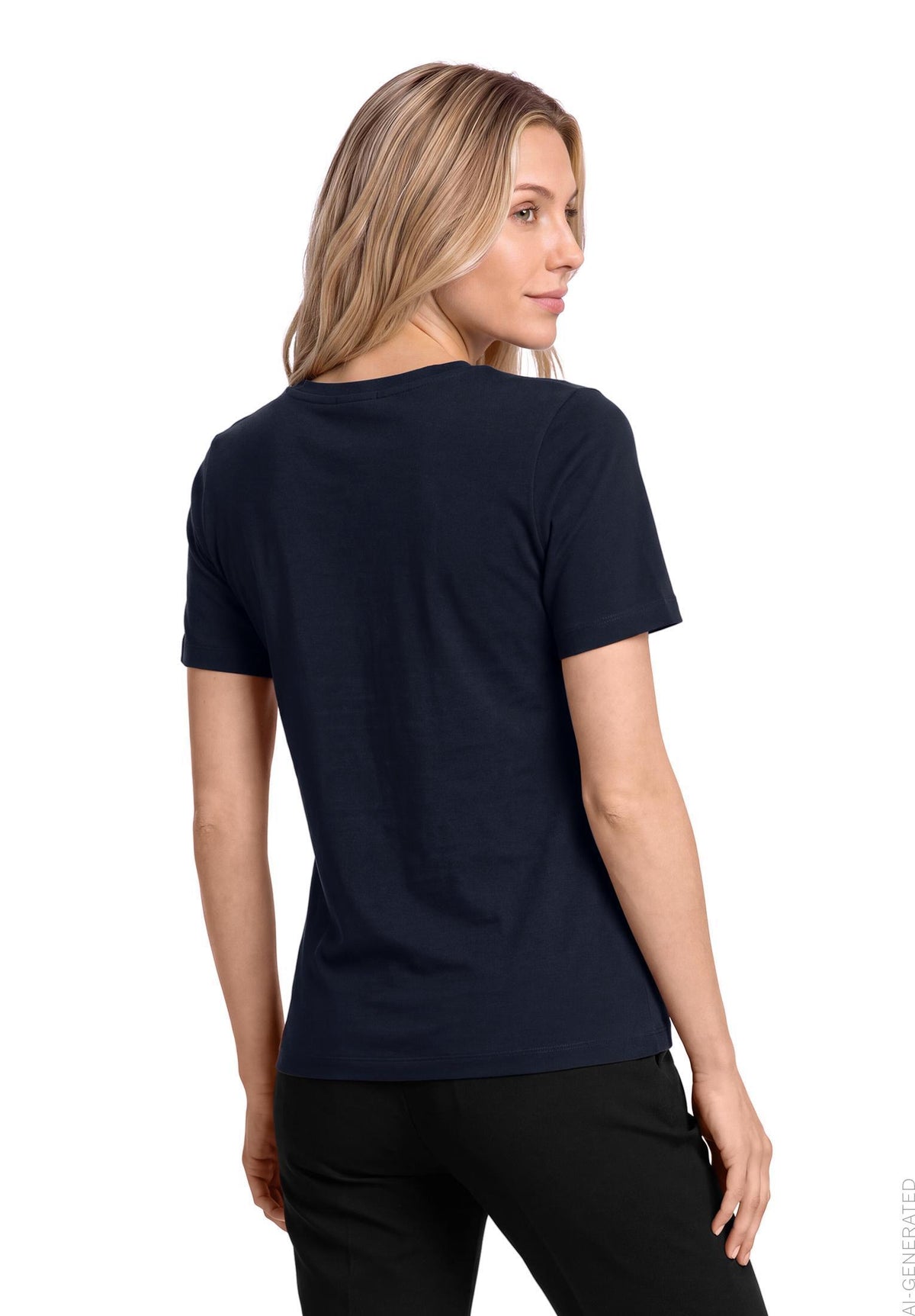 Shirt Kurz 1/2 Arm - 20203180