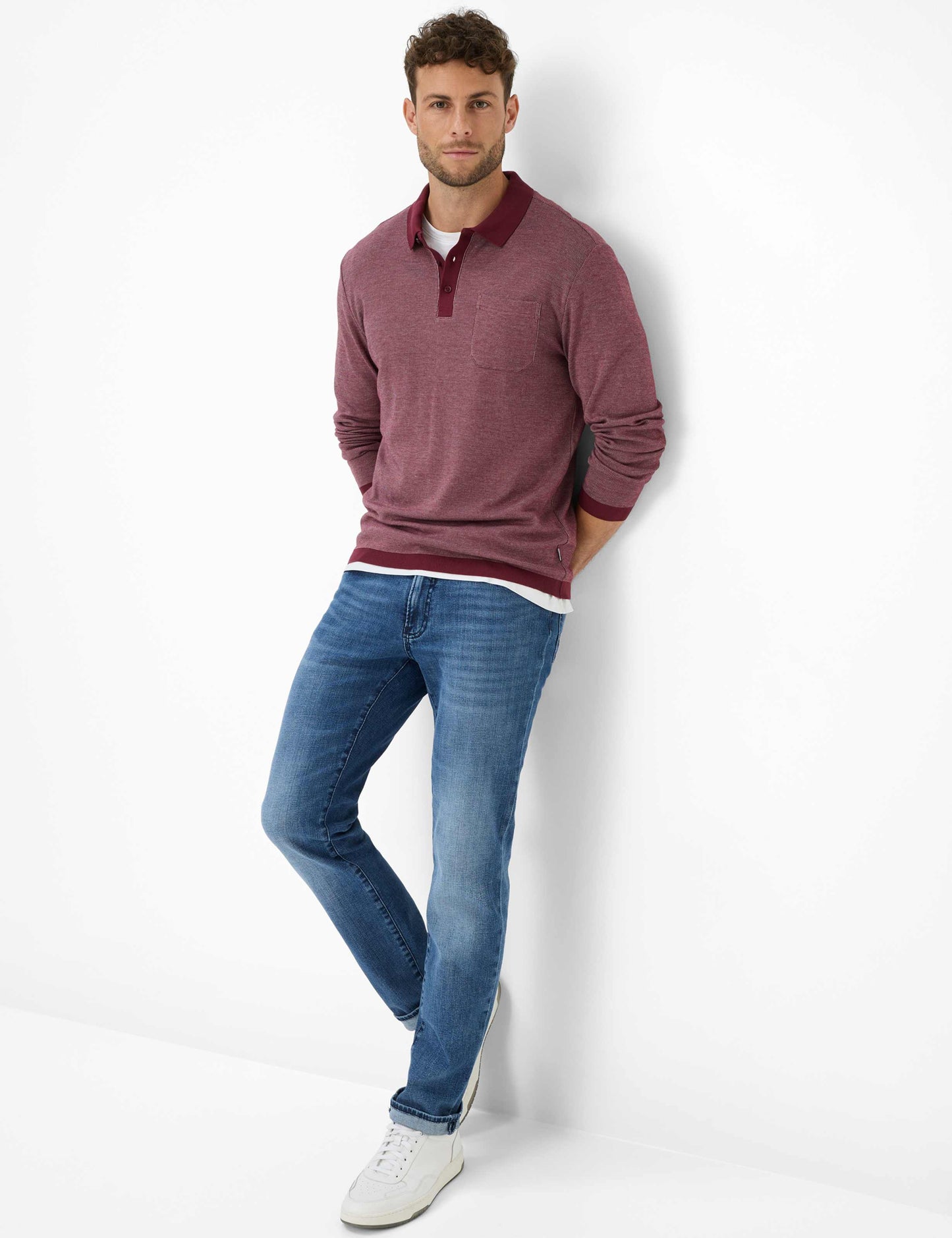 STYLE.PAROS JBT - 21-4217 70434500