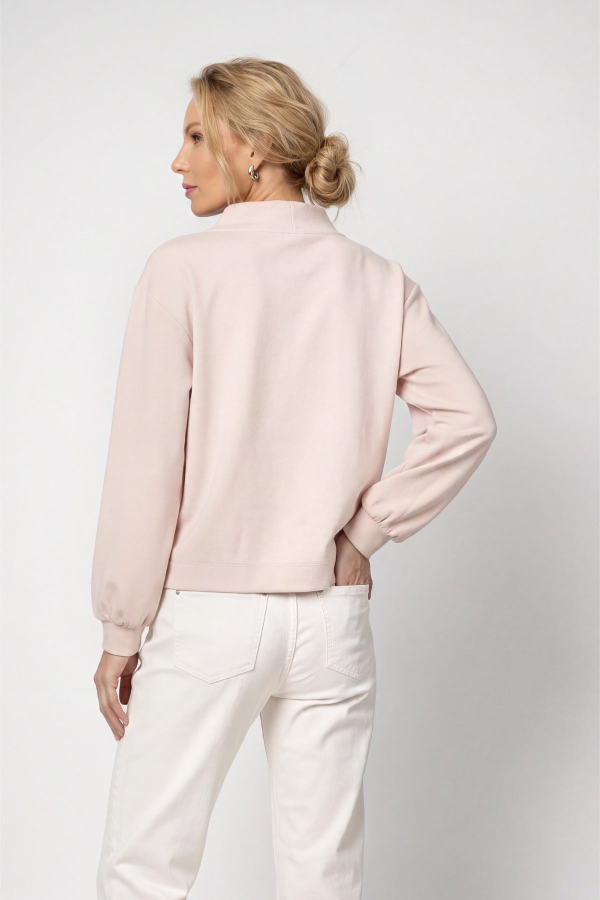 Sweatshirt - 809860
