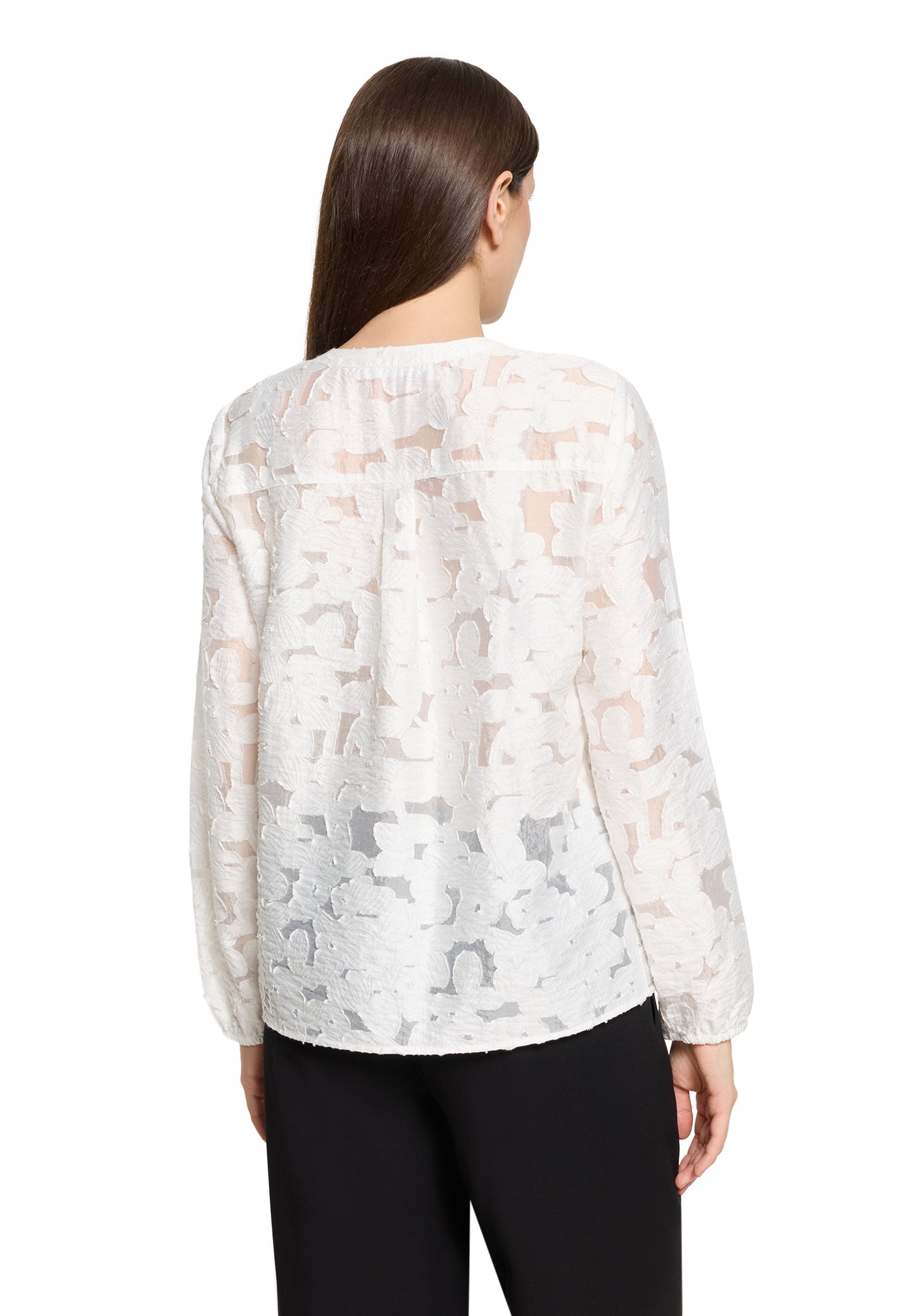 Bluse Kurz 1/1 Arm - 80253029