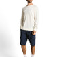 regular printed cargo short - 1049728