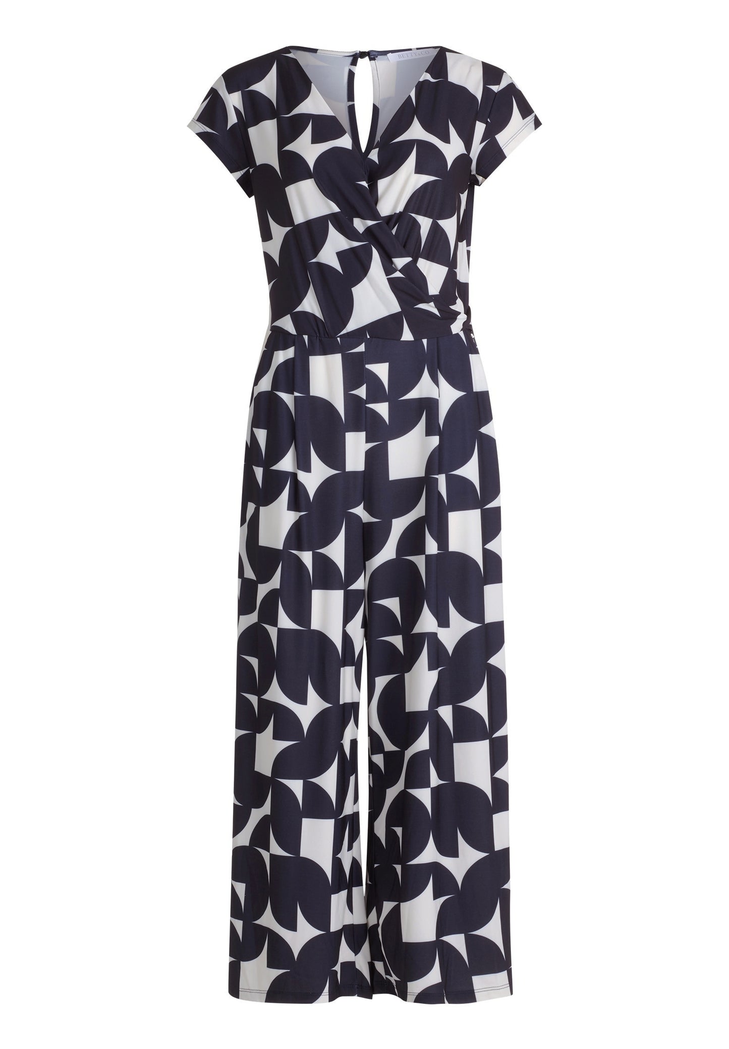 Overall Lang 1/2 Arm - 64913346