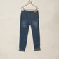 tapered ankle - F25100