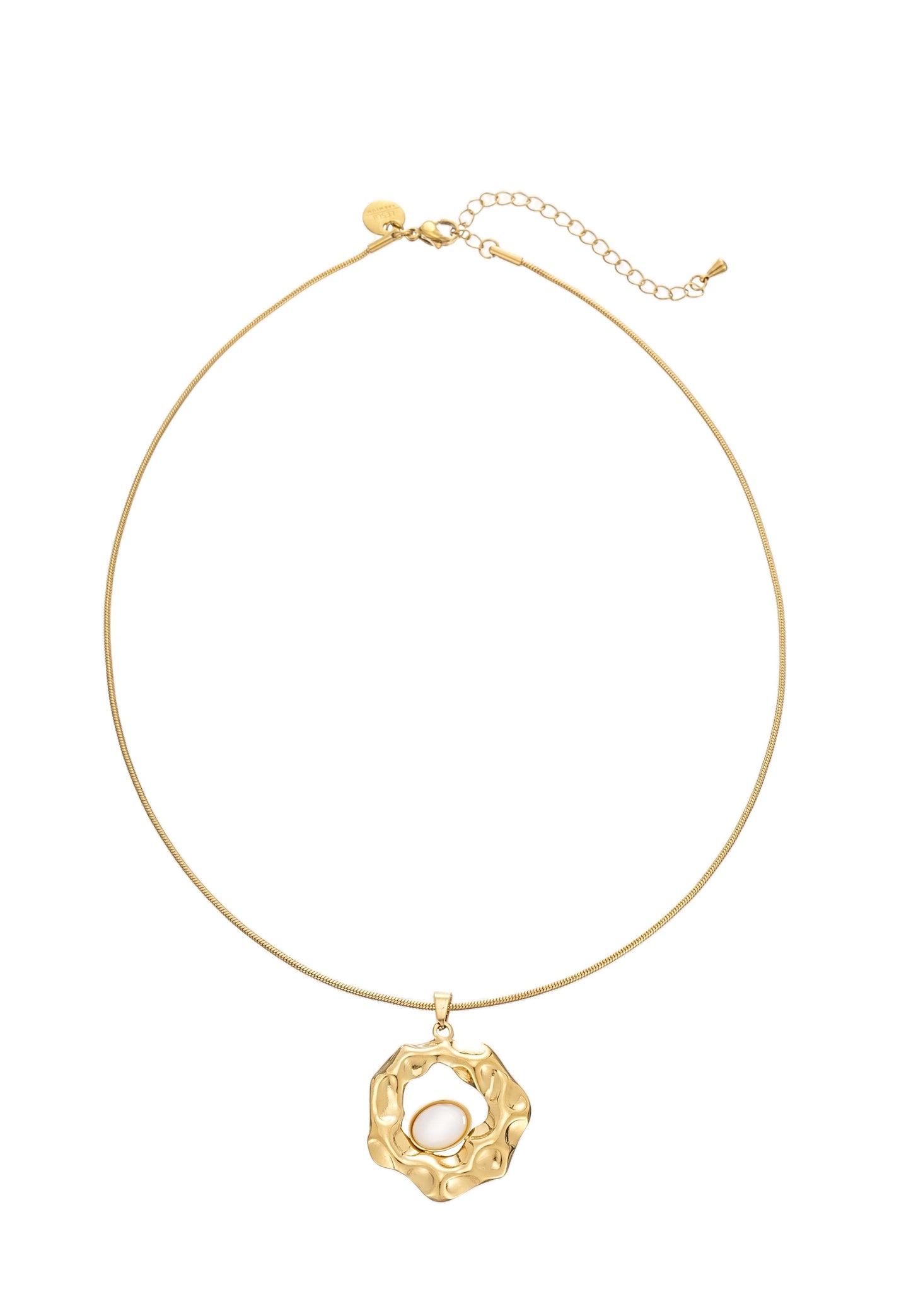 kurze Halskette Set - 210126488