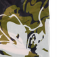 printed scarf - 1047926