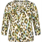 Bluse - 55-211103