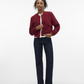 VMRAINIE AMALA SHORT JACKET - 10329729