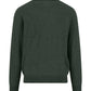 O-Neck, Merino Cashmere - 1514800