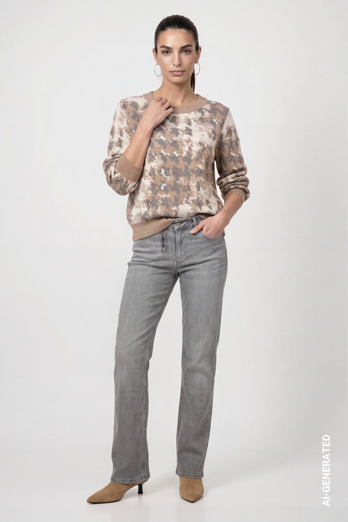 Pullover - 809961