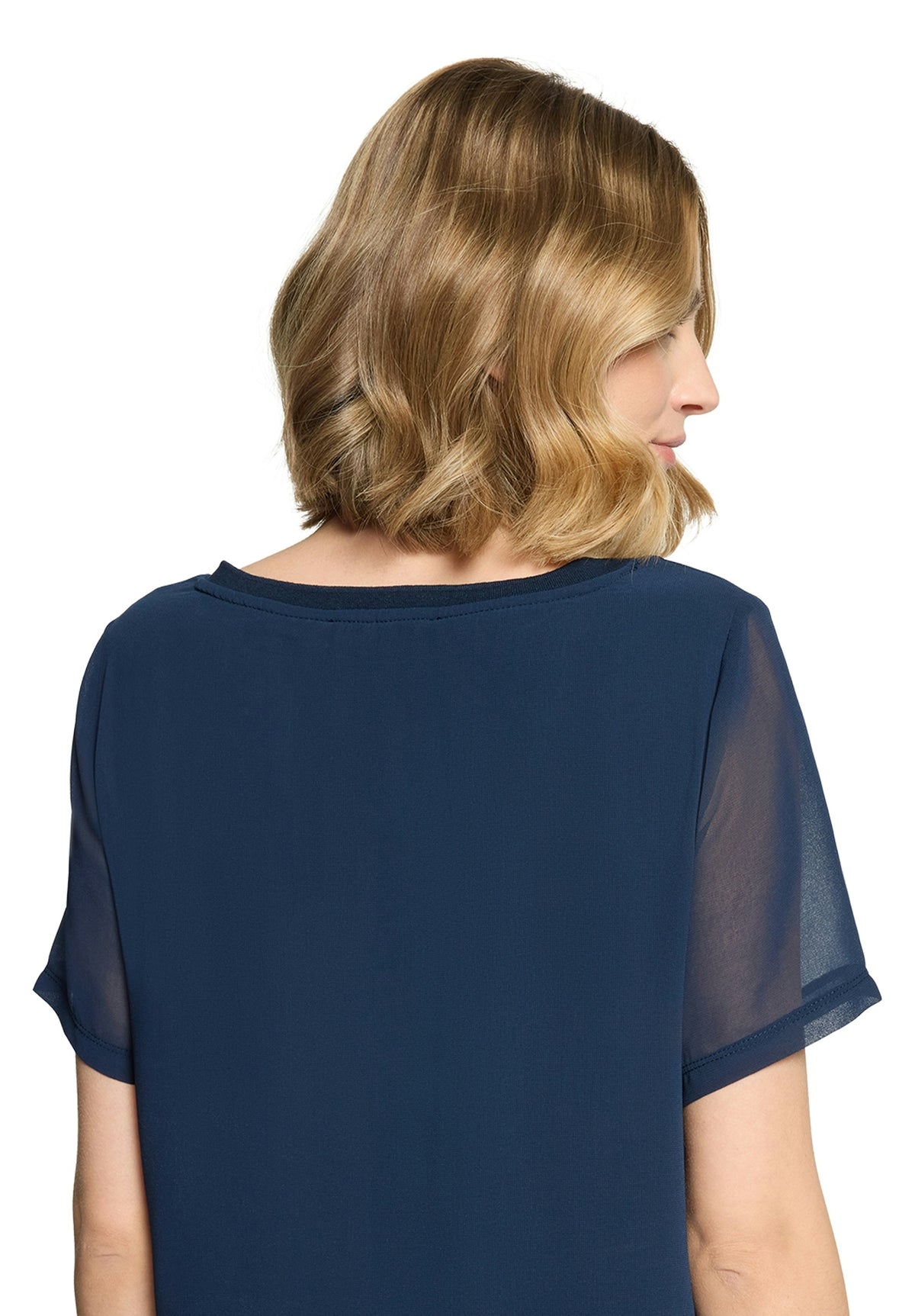 Shirt Kurz 1/2 Arm - 24283318