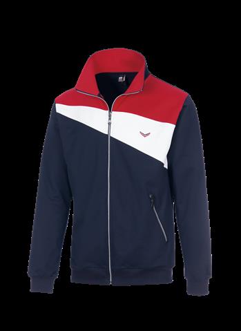 Jacke RV kontrastfbg - 7412618