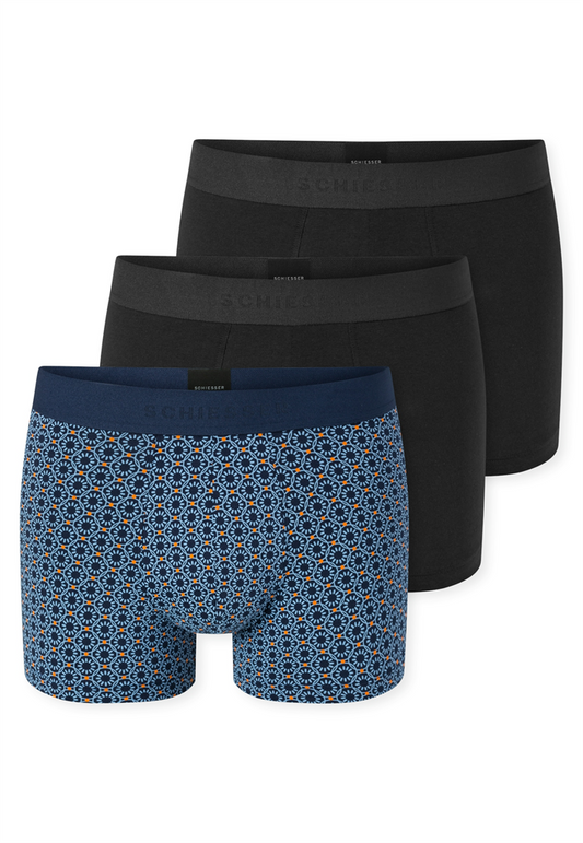 3PACK Shorts - 180197