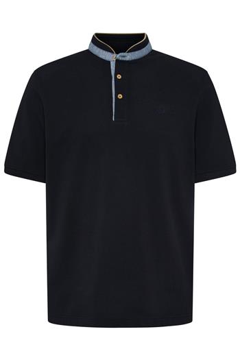 HERREN POLO 1/2 ARM - 55003A 8150