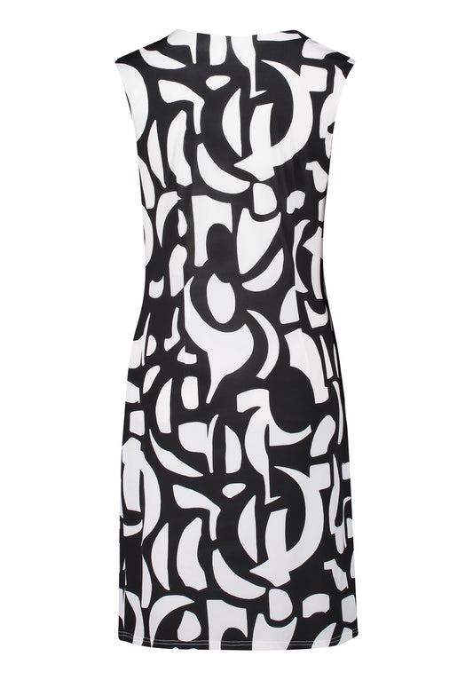 Kleid Kurz ohne Arm - 70664223