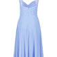 Kleid Kurz ohne Arm - 88124000