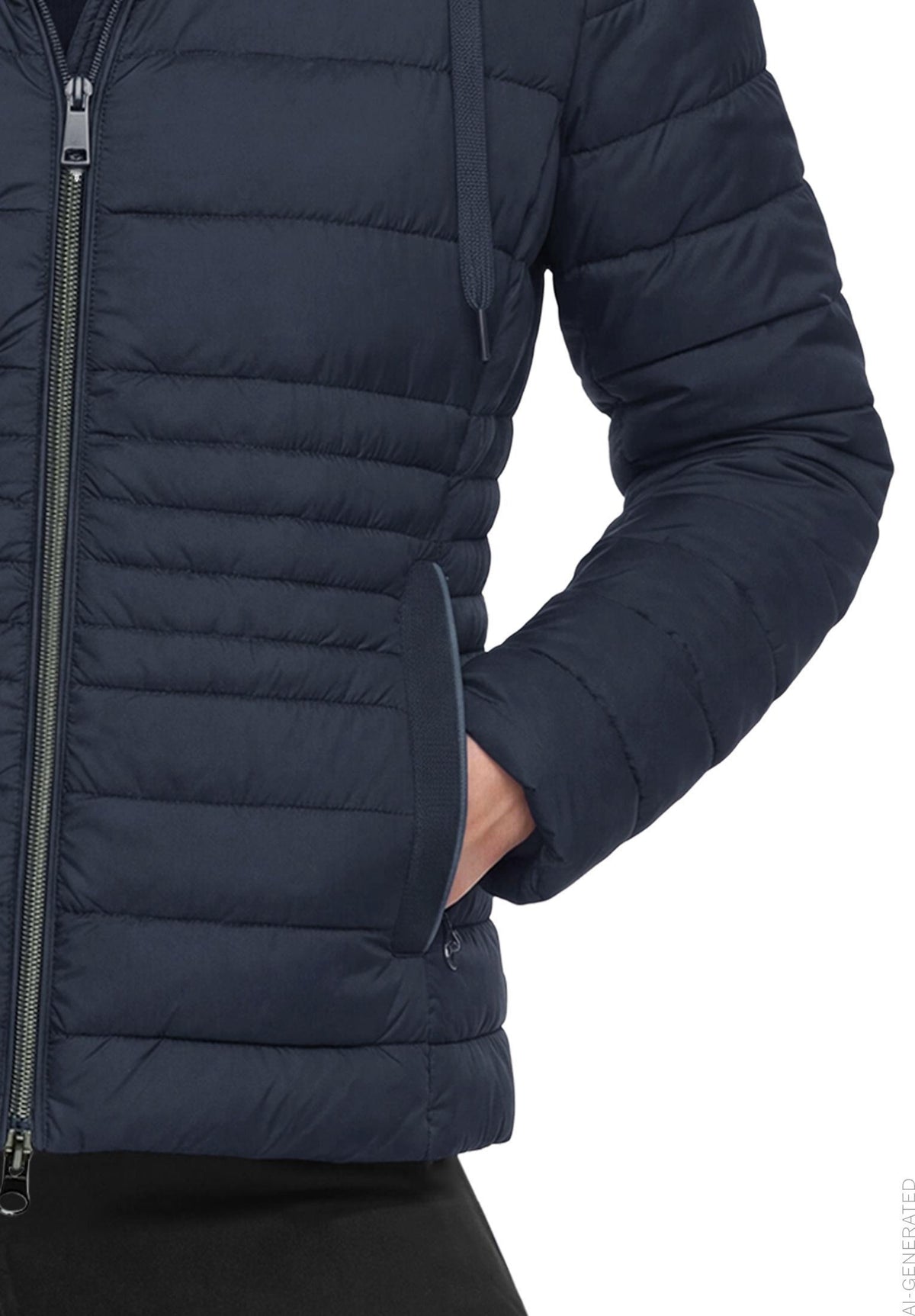 Jacke Watte - 71111515