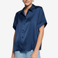 Bluse Kurz 1/2 Arm - 110-10004125