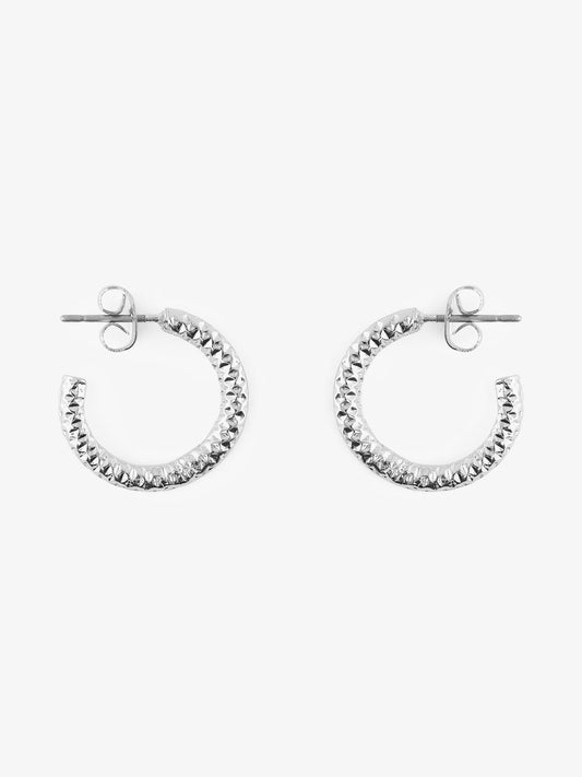 PCTAKI HOOP EARRINGS BOX - 17114660