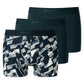 3PACK Shorts - 180197