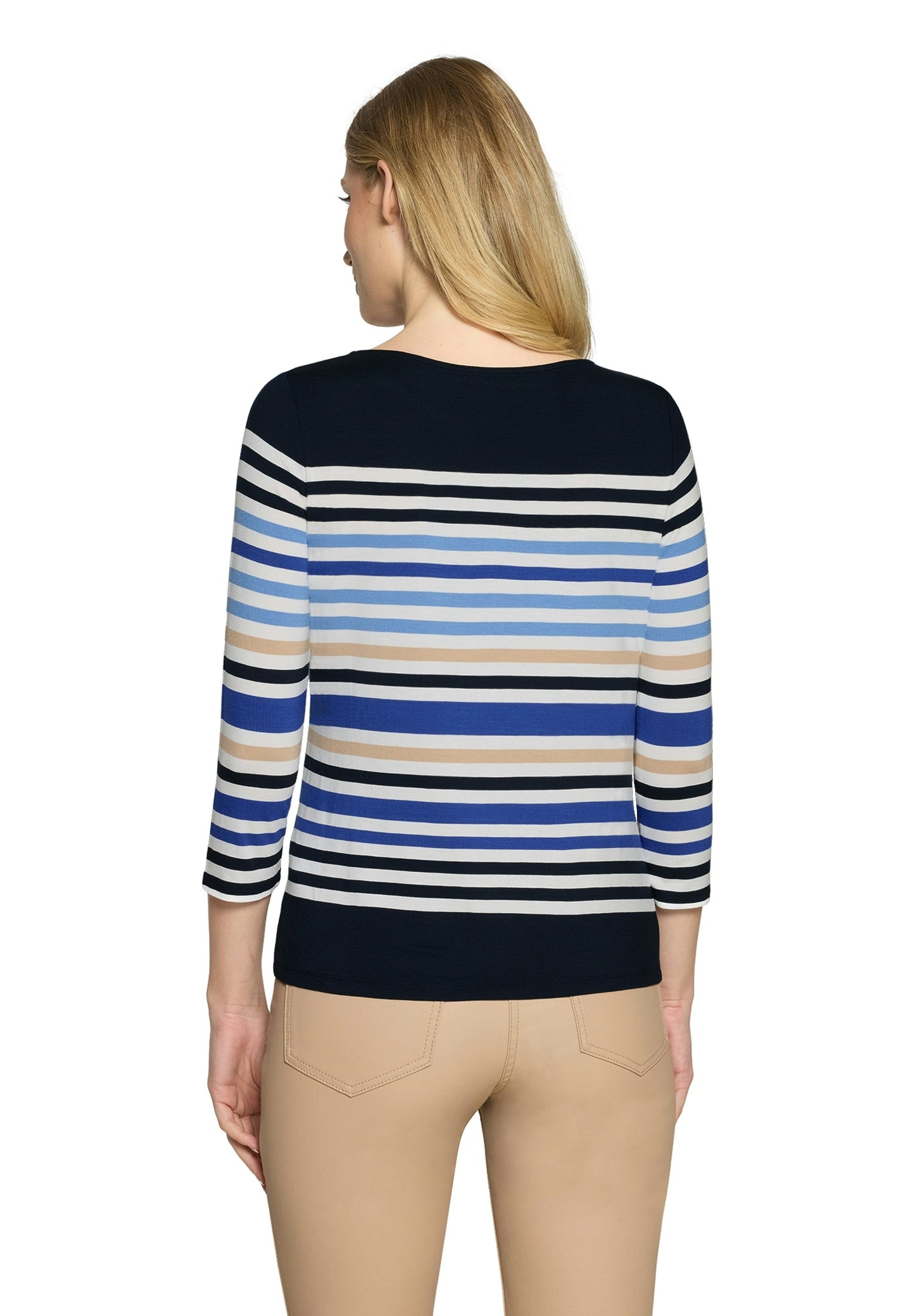 Shirt Kurz 3/4 Arm - 27361755