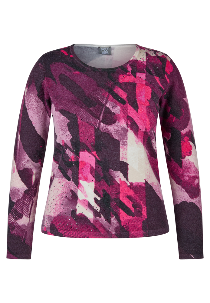 Pullover - 55-222612