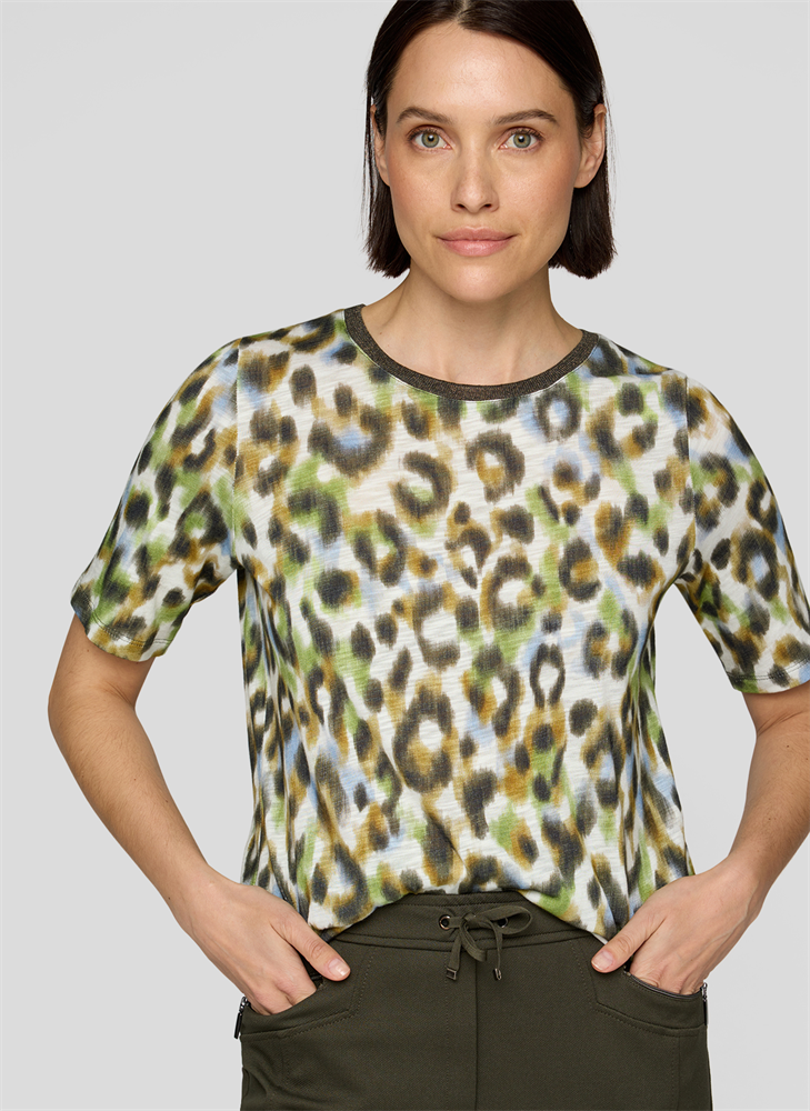 T-Shirt - 55-211355