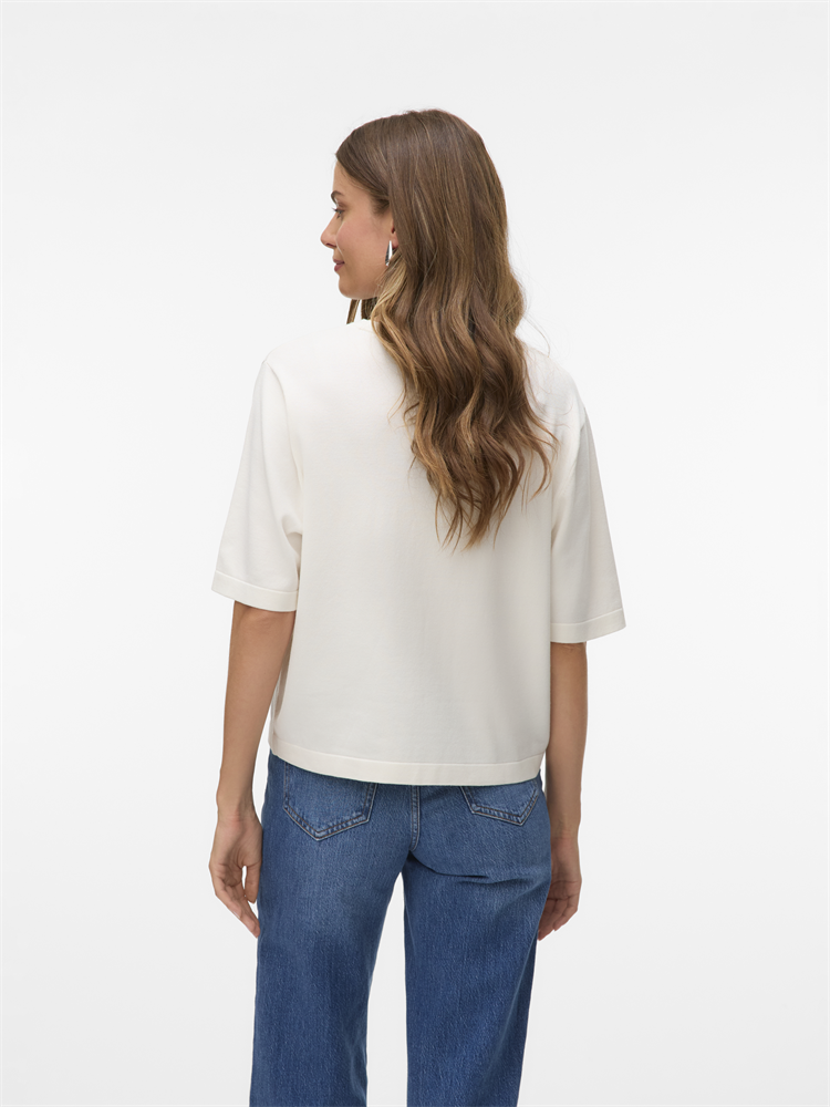 VMSILJE 2/4 O-NCK OVERSIZE PULL GA - 10320460