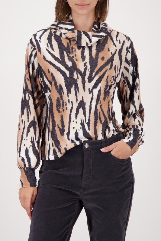 Sweatshirt - 809334