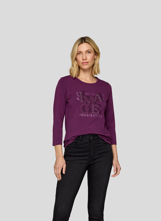 T-Shirt - 55-222302