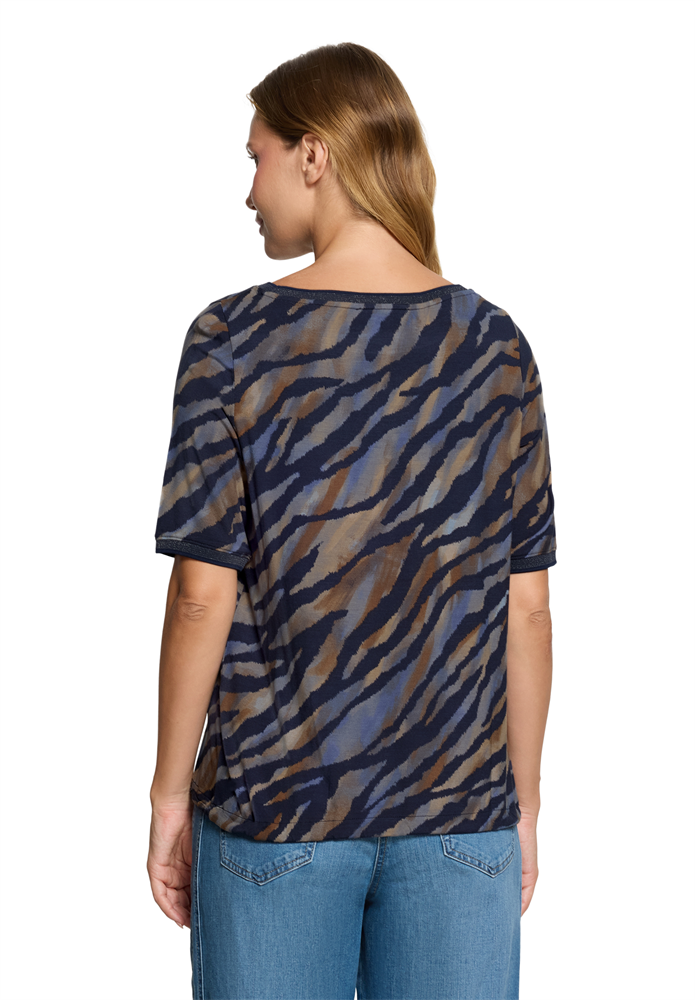 Shirt Kurz 1/2 Arm - 29841738