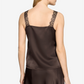 Bluse Kurz ohne Arm - 110-10004116