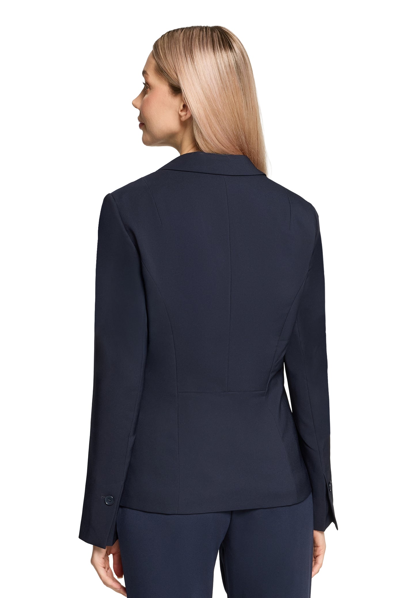 Blazer Kurz Einreiher 1/1 Arm - 42001080