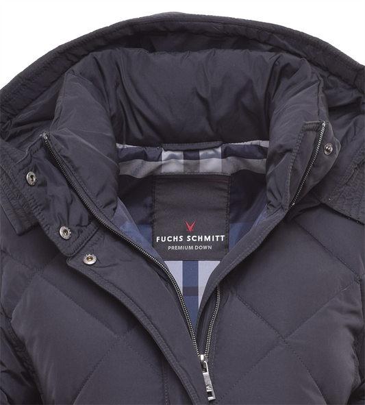 JACKE DAUNE - 608333044